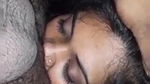 Bangladeshi married bhabhi giving blowjob