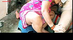 Bathroom sex with bhabhi