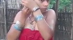 indian girl openhower