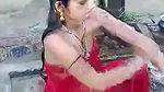 indian girl openhower