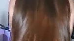 Beautiful Hairy Girl..Riding Reverse Cowgirl