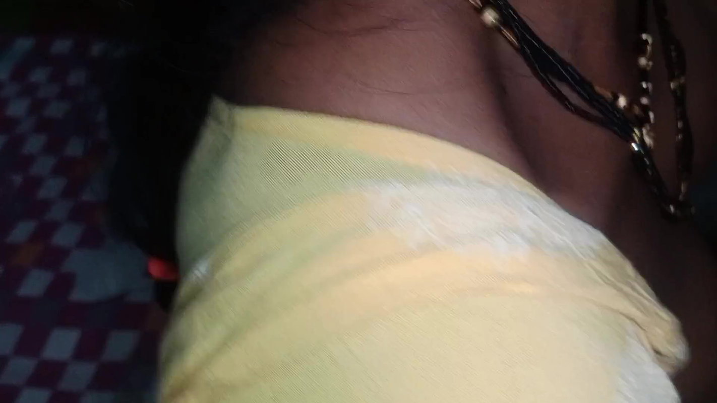 Beautiful wife and old man