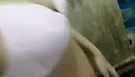 Desi Cute Colleeg Grl with Yummy Nipples