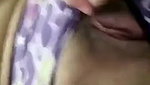 Desi Cute Colleeg Grl with Yummy Nipples