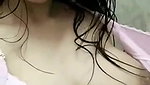 Desi Cute Colleeg Grl with Yummy Nipples