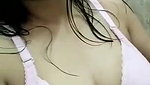 Desi Cute Colleeg Grl with Yummy Nipples
