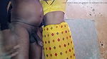 Bengali sister-in-law in saree fucked hard by brother-in-law