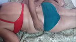 Bengali Wife Fuck After Massage by Massage Man