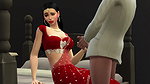 Bhabhi fucked hard on wedding night suhagrat
