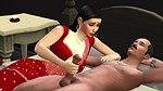Bhabhi fucked hard on wedding night suhagrat