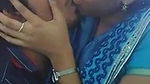 indian teen passionate kissing