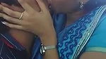 indian teen passionate kissing