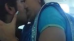indian teen passionate kissing
