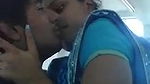 indian teen passionate kissing