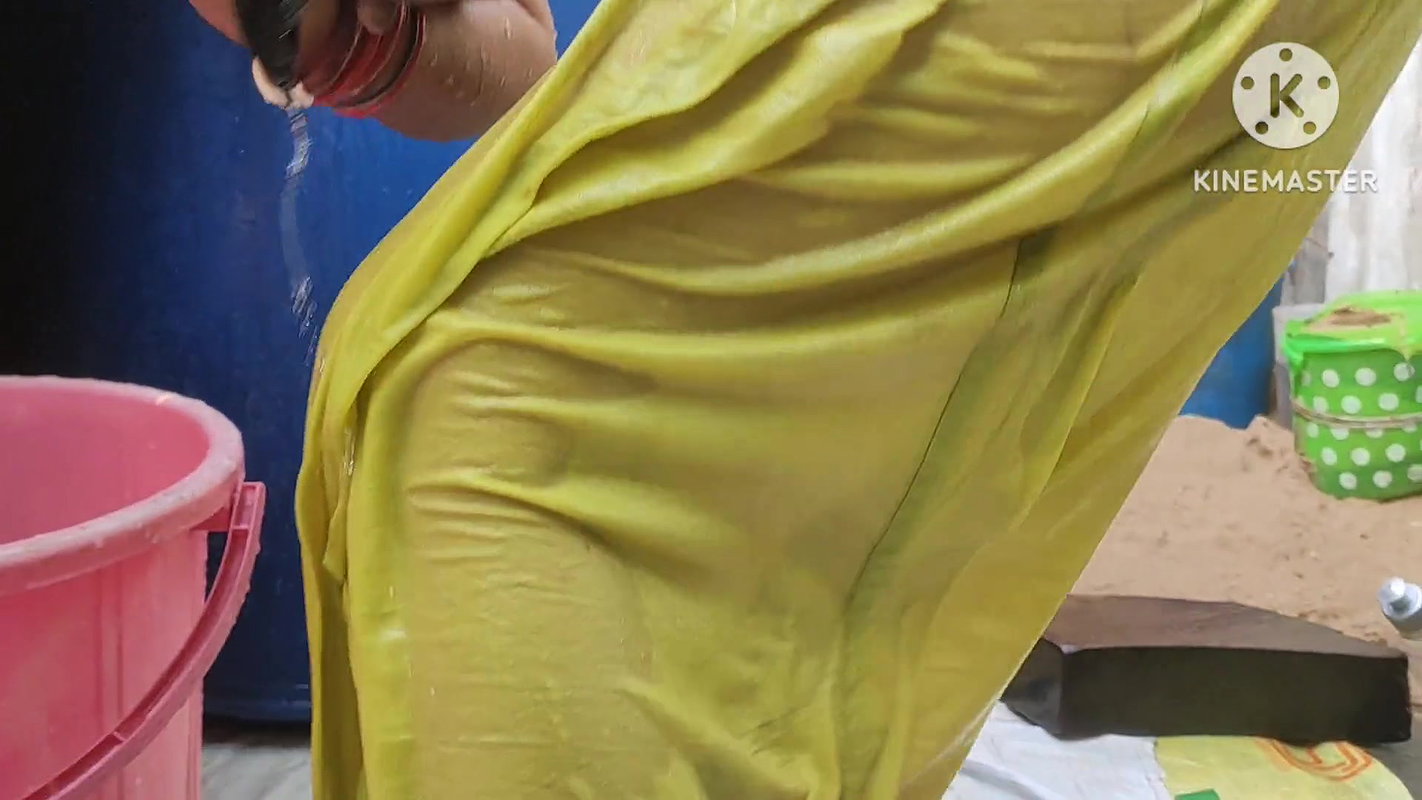 Bhabhi ki panty aur bra without
