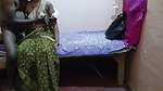 Bhabhi wore saree and mangalsutra and got her stepsister fucked by brother-in-law’s thick dick