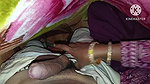 Bhabhii Ki Kar Di Sardi Me Chudai Full HD Desi Sex Video