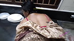 Bhabi Ki Saree Uthake Kitchen Me Chudai Sex – Indian Bengali Bhabi