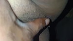 Bhavi applied cream and sucked the cock, I licked Bhavi’s pussy, fucked Bhavi at home alone