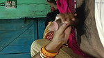 Bhavi applied cream and sucked the cock, I licked Bhavi’s pussy, fucked Bhavi at home alone