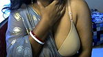 Big boobs hot desi girl shows her boobs by removing her bra in sexy cleavage her boobs, her nipples also sexy