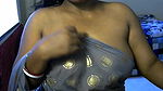 Big boobs hot desi girl shows her boobs by removing her bra in sexy cleavage her boobs, her nipples also sexy