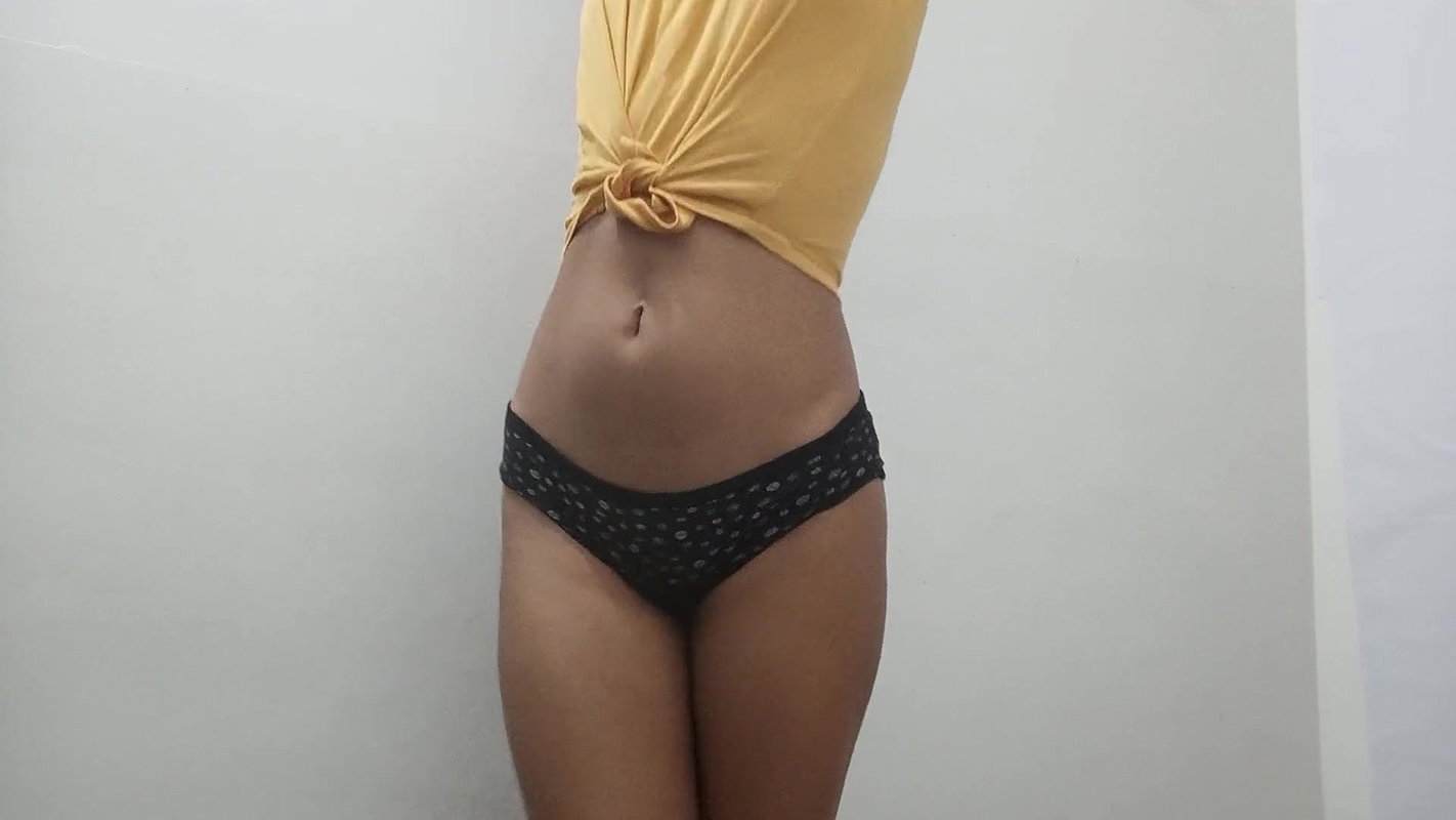 Big Boobs Show on webcam. Indian busty girl is on fire!