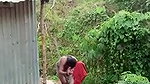 Desi Daring Bhabhi Showing Boooobs n pussy to L0ry Driver
