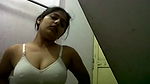jeetu punjabi babe getting naked for boyfriend