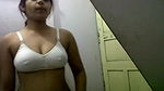 jeetu punjabi babe getting naked for boyfriend