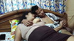 Boyfriend k sathe Doggy style Sex