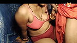 Bringing a dress to the step sister and wearing a lamp, she fucked hard desi Squirted the entire penis juice into the mouth
