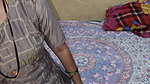 Brother-in-law and sister-in-law’s romance sex video, Hindi audio