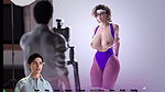 Busty Stepmom Is Fingering Her Juicy Pussy Infront Of Me – 3D Hentai Animated Porn With Sound – APOCALUST