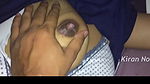 kiran lactating boobs