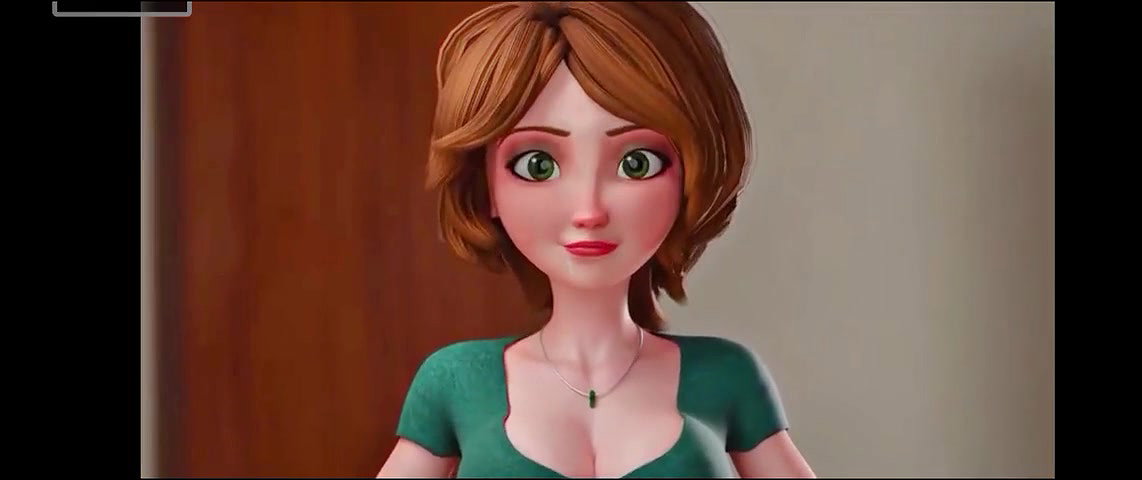 Cartoon porn vedio
