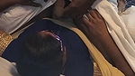Chennai tamil cuckold couples blowjob sucking doggy style watch full video