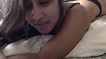 lucknow aisha masturbating in bed