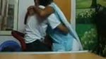 lucknow collehe couple hiddencamex mms