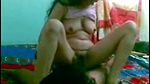 lusty young indian couple