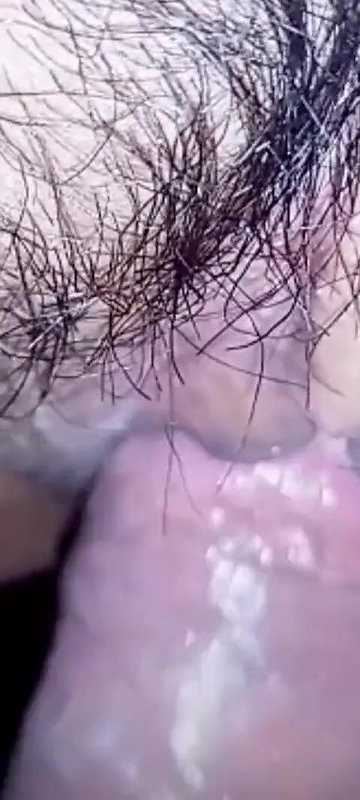 Cumout fucking