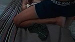 Cute Indian couple hard fuck