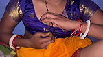 Deepawali Sepcial Indian Bhabhi Fuck Her Hasband