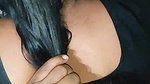 Deshi Aunty fucked by Indian boyfriend in doggy styl part 2e