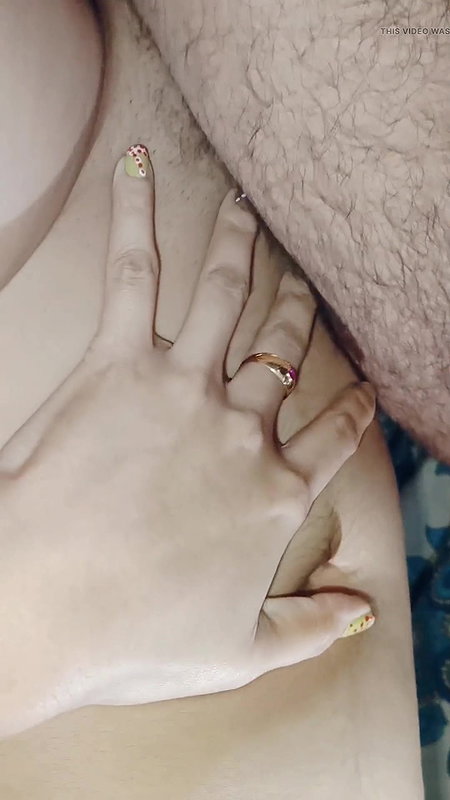Desi beautiful new married wife painful & Hard fucking
