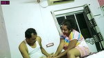 desi Bhabhi fucked by her Dewar hardcore