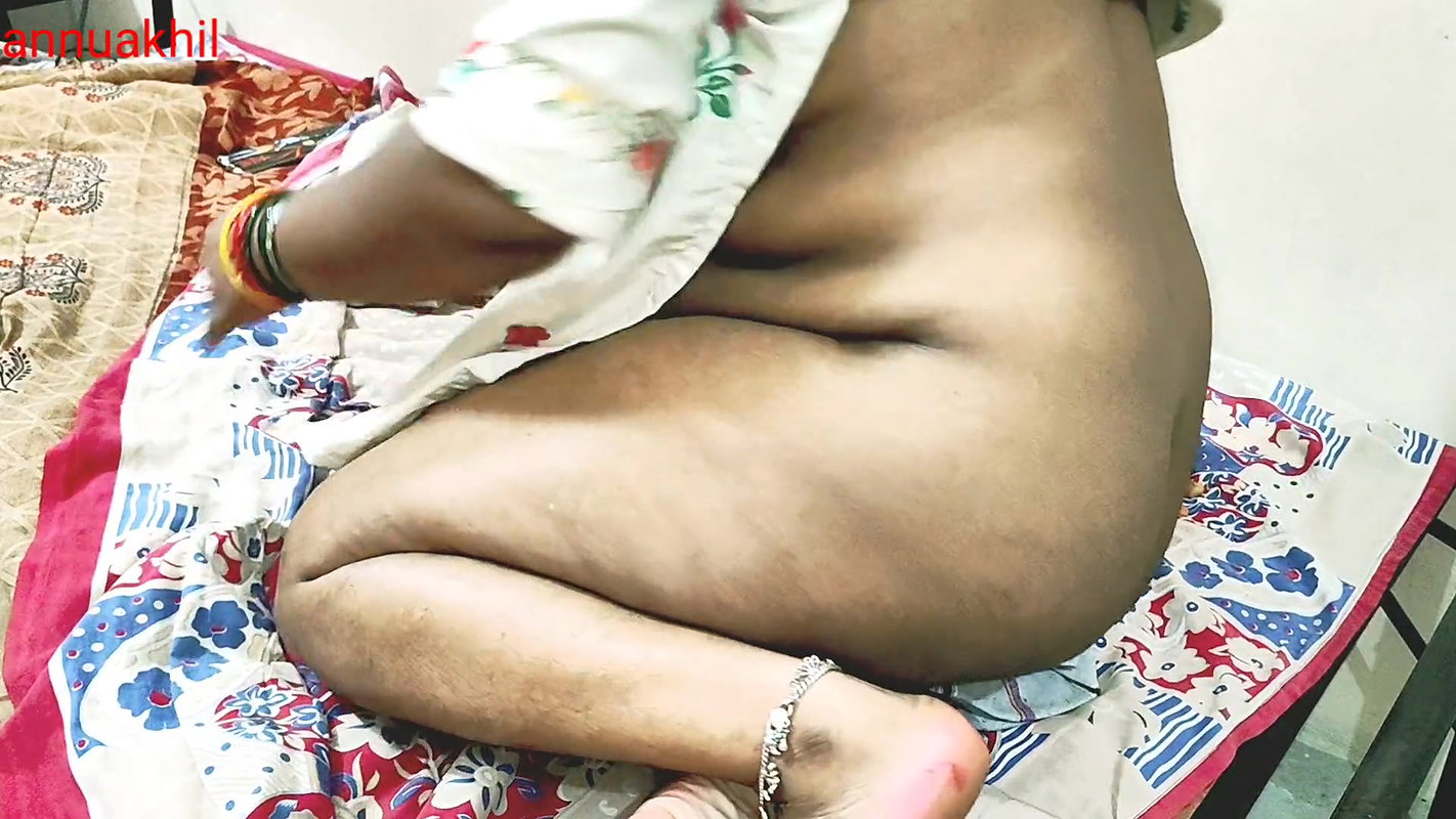 Desi Bhabhi Fuking (Hindi audio)