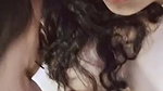 Desi Hoot gf sitting fuk with lovr