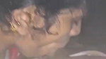 Desi bhabhi sucking her lover cock in defferent ways