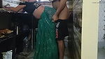 Desi bhabi ki kitchen me chudai video with brother in law